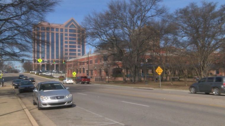 #Huntsville named a top college destination because of STEM job opportunities. bit.ly/21cYHxe