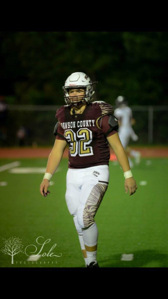 GUniforms's tweet photo. Dawson County High School https://t.co/0DEVnVOp2g