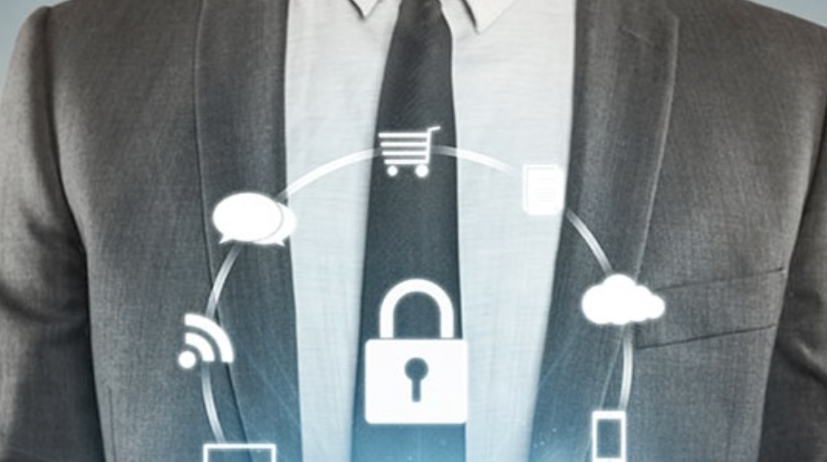 mobileiron's tweet photo. The CIO's new challenge: Bring strategy into the security mix https://t.co/0ZNE8zakC1 #CIO #RethinkCIO #infosec https://t.co/jarmJwHDRS