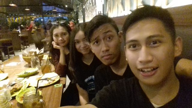 #IceCoolBus @IBCFMsemarang <a href="/CLEARIndonesia/">CLEAR Indonesia</a>