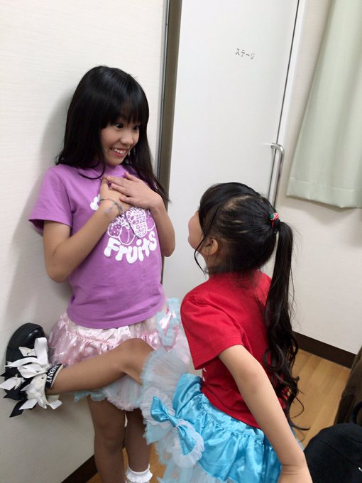 Twitterのコスプレ画像8