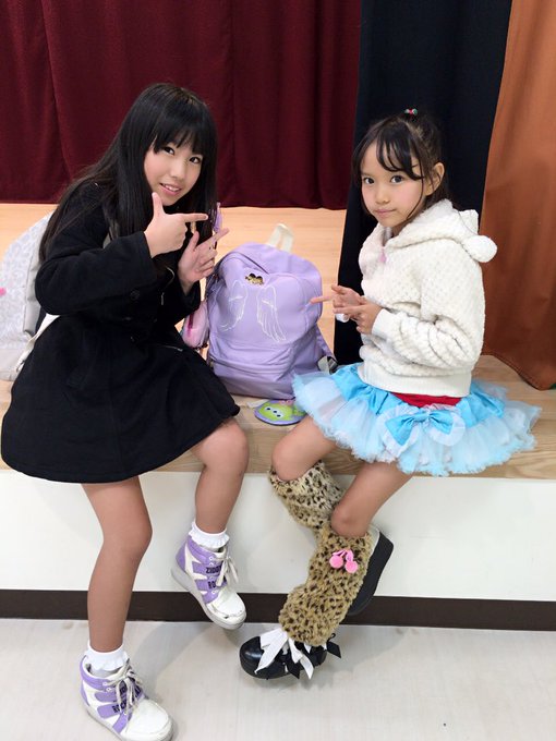 Twitterのコスプレ画像10