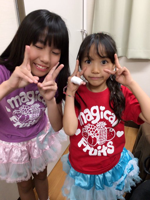 Twitterのコスプレ画像9