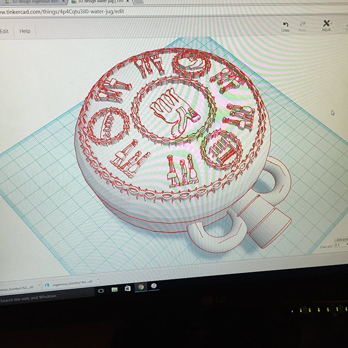 TakaraCole's tweet photo. @tinkercad Pls Help, stl file will not open in print driver or in @adskFusion360 Suggestions?https://t.co/j2tuaoM5bc https://t.co/ITUeaexuyy