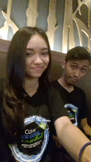 #IceCoolBus @IBCFMsemarang <a href="/CLEARIndonesia/">CLEAR Indonesia</a>