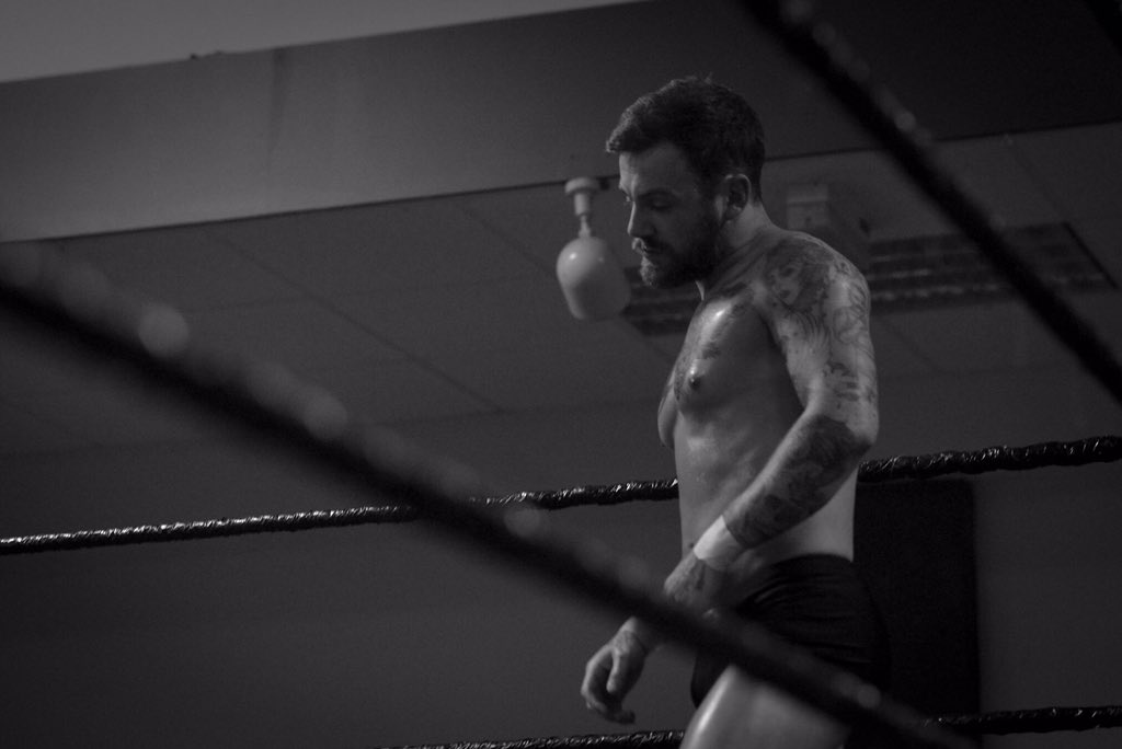 SteveAWSM's tweet image. Some shots from KOW and @chrisXriddy from this weekend, more to come soon