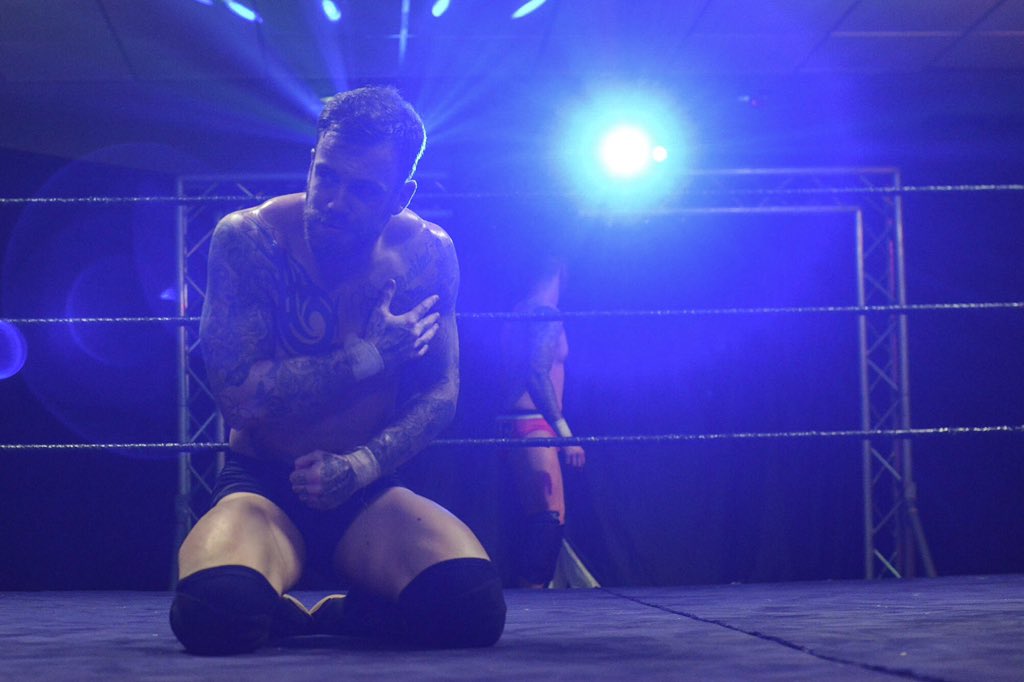 SteveAWSM's tweet image. Some shots from KOW and @chrisXriddy from this weekend, more to come soon