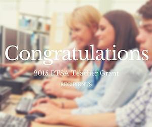 AthensDrivePTSA's tweet photo. With your help, PTSA Distributes $2,700 in Teacher Grants! #JointhePTSA https://t.co/lLuTuWA2ts https://t.co/GkMSwpPh0Q