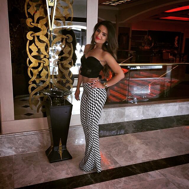 mekselina korkusuz (@mekselinakorkus) on Twitter photo 