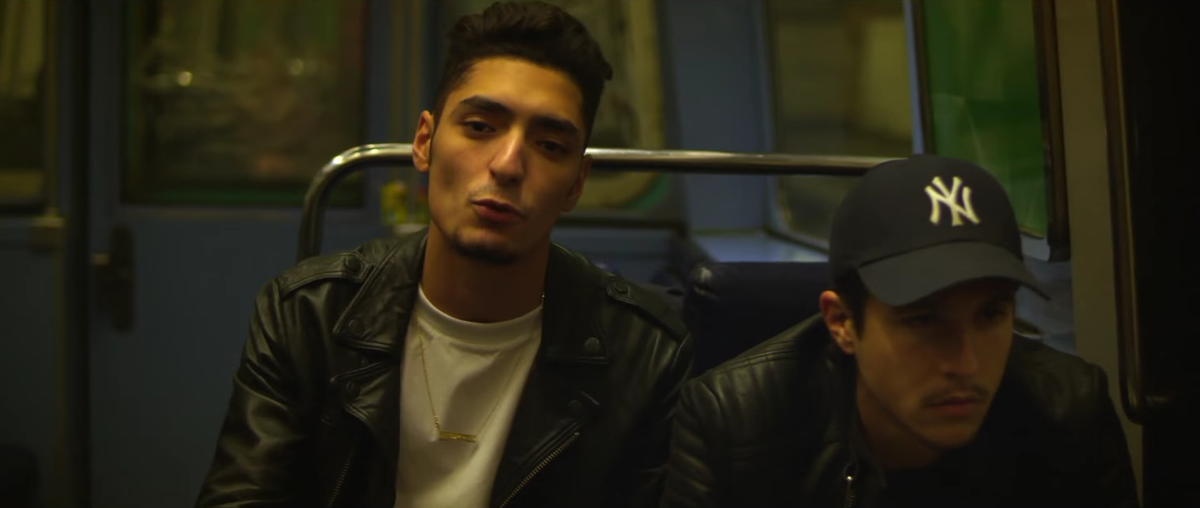 radio_zone26's tweet photo. @nekfeu feat @sneazzy – Mon âme
https://t.co/IF8jUBFrEW
#RZ26 #MonAme https://t.co/bxdF4fXixi