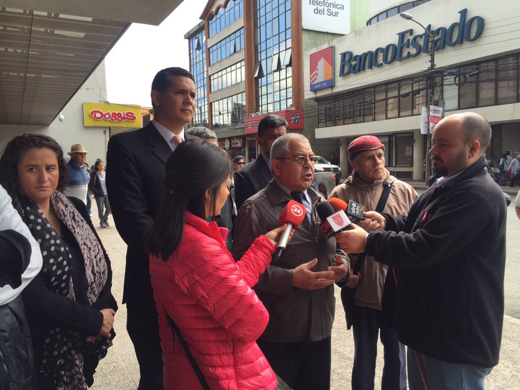 Asoma Chile tweet media