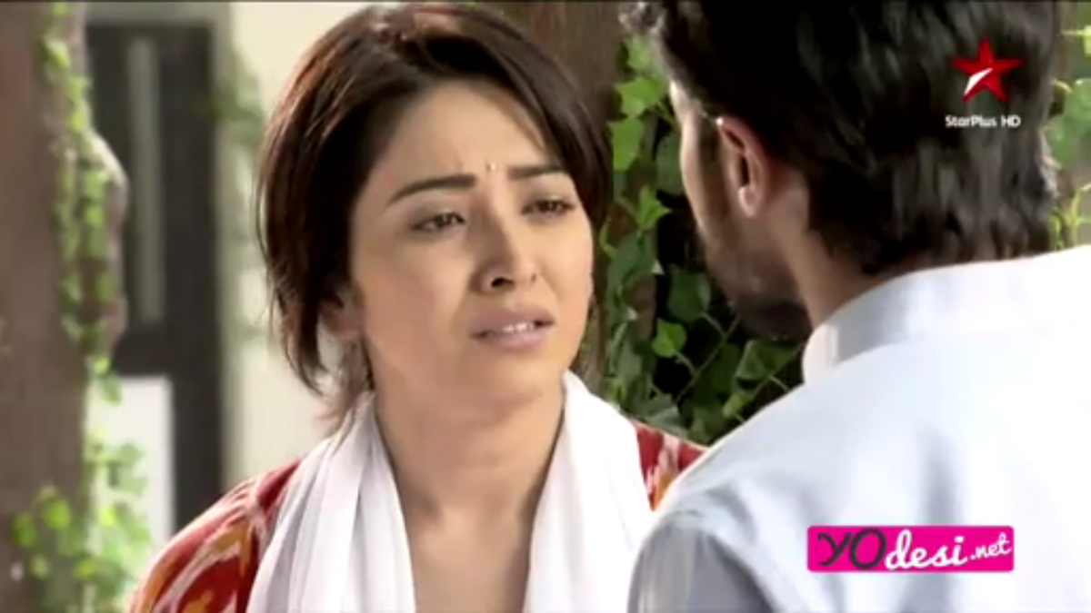 AshaNegi_Fans's tweet photo. #KuchToHainTereMereDarmiyaan #KTHTMD #Koyal #23Nov2015 https://t.co/9nB8IuZmnm