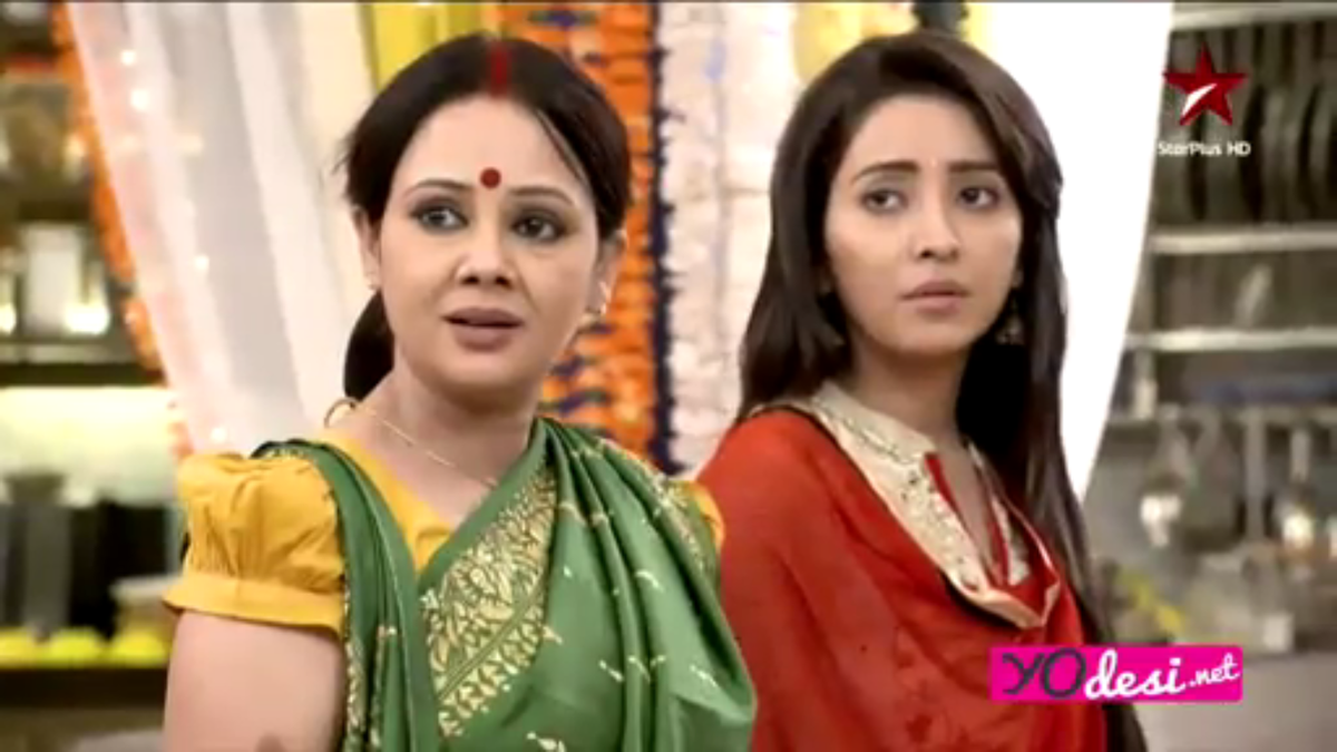 AshaNegi_Fans's tweet photo. #KuchToHainTereMereDarmiyaan #KTHTMD #Koyal #Paro #23Nov2015 https://t.co/Cl3w4YN2dg