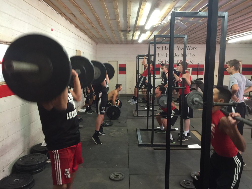 NewHomeHoops's tweet photo. You don't get better by accident... #LoveTheGrind #LeopardNation #HST #BuiltByWork https://t.co/DCidbnmHVA
