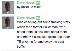 xjongo's tweet image. This....Is a great way to start my week! Love reading things like this #Kore4 #TimTech