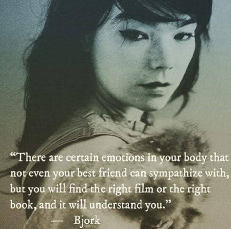 DannaBananas's tweet photo. Happy 50th #Byork!
#mondaymotivation #MondayMantra #MusicMonday https://t.co/EbTvuIKcuJ