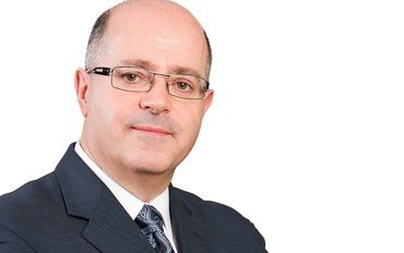 MEET THE TEAM MONDAY! We're pleased to introduce you to Gino Alberelli- Beep CFO. #VocalNetwork #SocialMedia