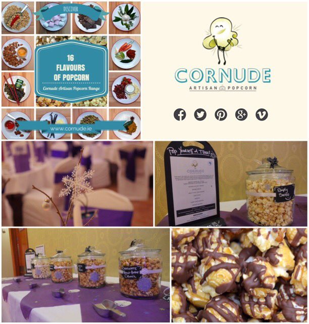 snowflakeball15's tweet photo. Not a crumb left in the pots of popcorn we got from @CornudePopcorn we highly recommend Ruth for any event!Delicious https://t.co/eFljcTeduf