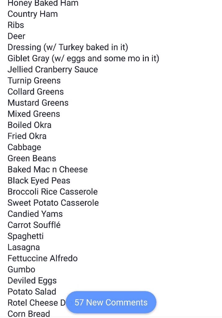 Ⓜ️ On Twitter: "White People Thanksgiving Vs. Black People Thanksgiving😂  Https://T.co/Qqlustulfa" / Twitter
