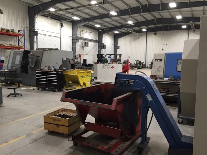 Precision_MMFG's tweet image. Put Precision Machining in your speed dial so we are there when you need us. (780-812-9094) "No job is too small"