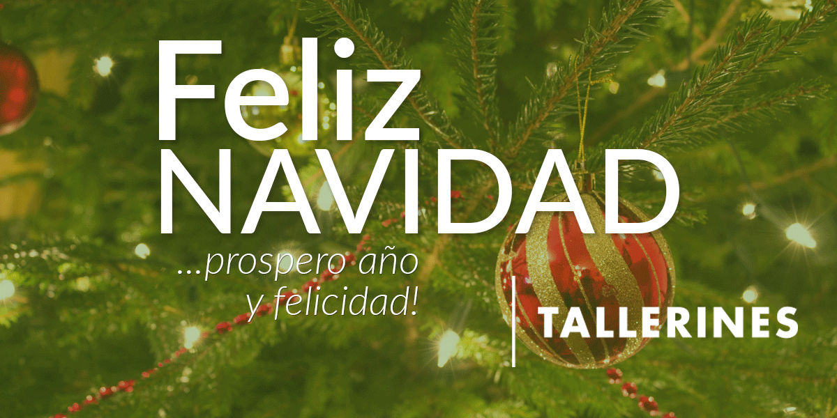 ¡Feliz navidad a todos! Disfruten del día y de sus familias. <3

#FelicesFiestas
#FelizNavidad