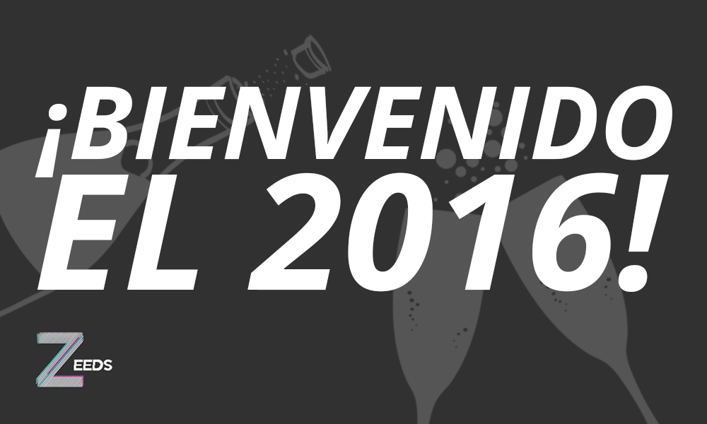 ZeedsSoluciones's tweet photo. ¡Que este año les sea mejor que el pasado! ¡Cumplan sus metas! #FelizAñoNuevo #NewYear https://t.co/L2PeRQljwL