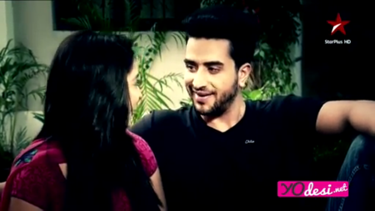 AshaNegi_Fans's tweet photo. #KuchToHainTereMereDarmiyaan #KTHTMD #Koyal #Raj #Flashback #23Nov2015 https://t.co/oxSzHKXZiI