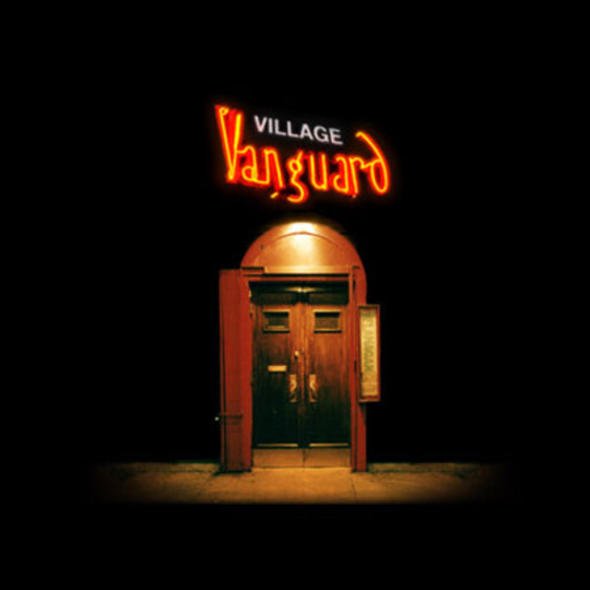 Tonight! Vanguard Jazz Orchestra at the <a href="/vanguardjazz/">Village Vanguard</a>