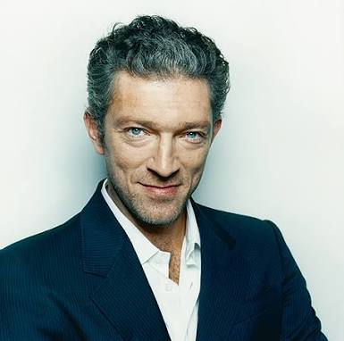 E hoje o ator francês Vincent Cassel completa 49 anos. Happy Birthday! 