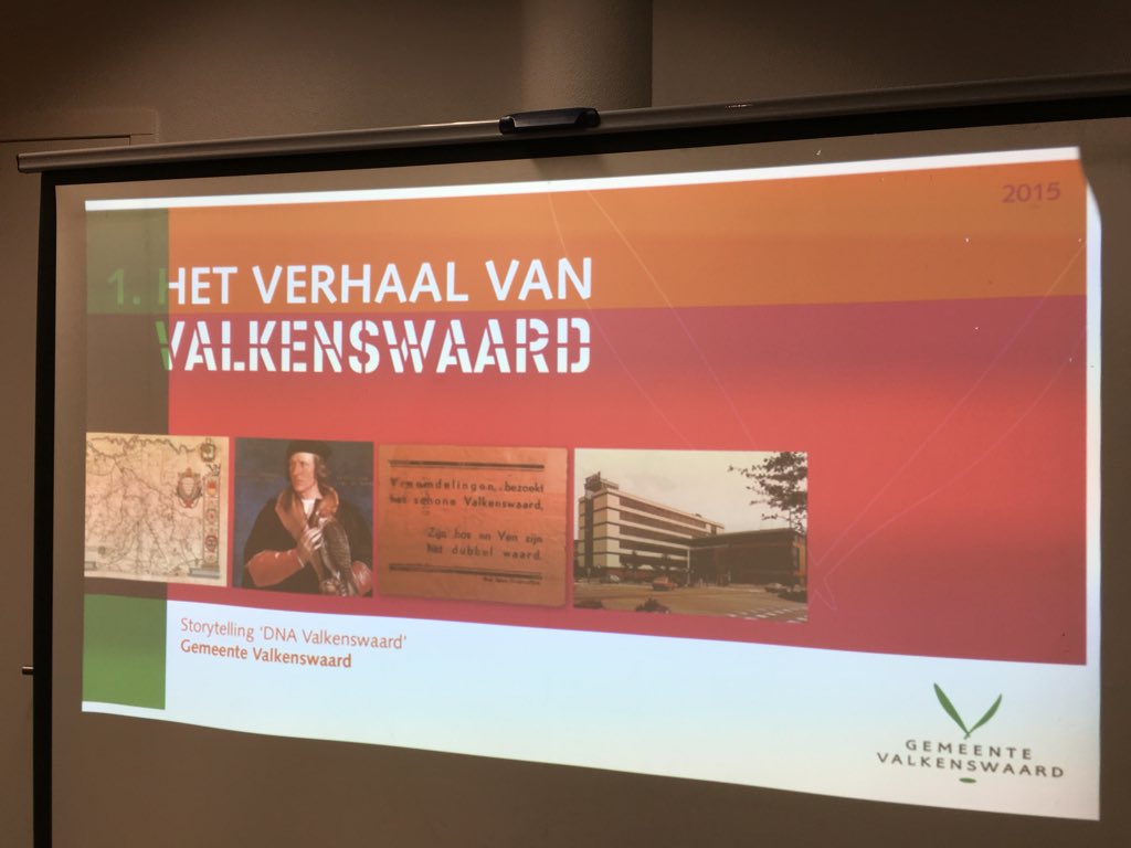 Luisteren naar 'Het verhaal van 'Valkenswaard' met oa Eric Bosselie van <a href="/EHV365/">EHV365</a>. #dnavalkenswaard