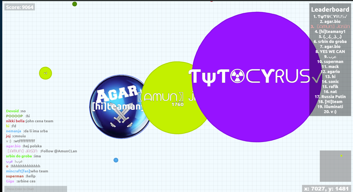 AmunClan's tweet photo. https://t.co/crSU7UflyM