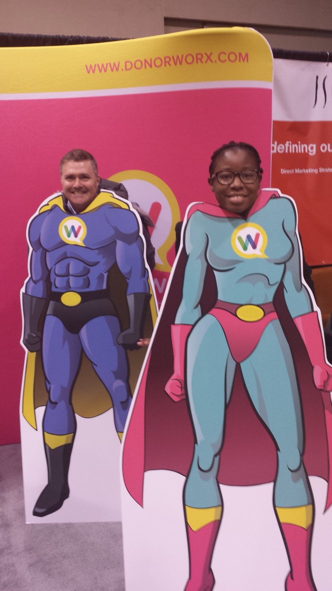 Stacey_Charles's tweet photo. Striking a pose w/ @donorworx https://t.co/F0WEU6t6yC