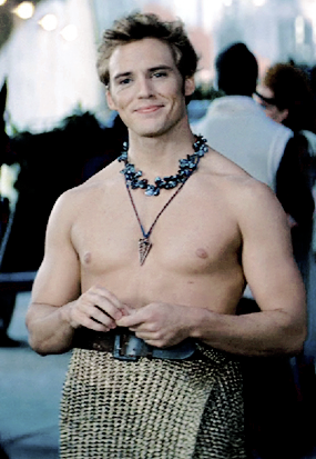 actorvschar's tweet photo. sam claflin // finnick odair https://t.co/pRqwoL3BlT
