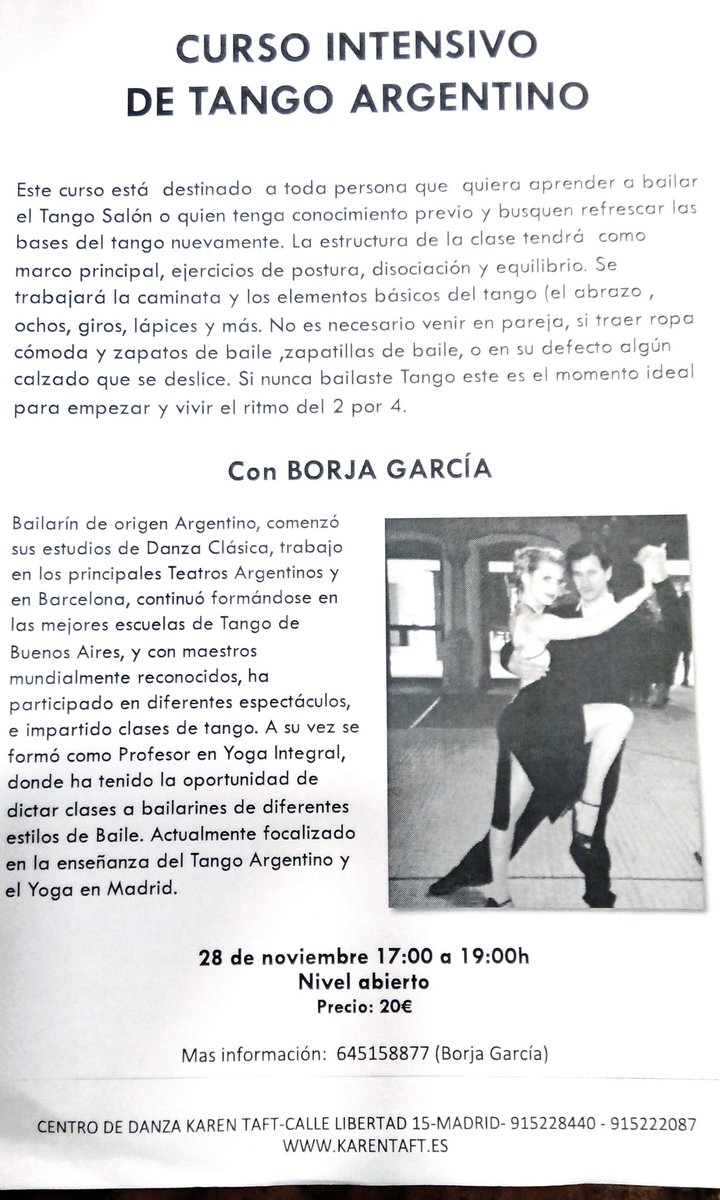 borjayoga's tweet image. 