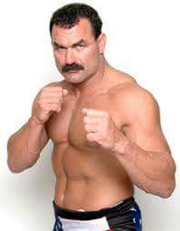 Happy 50th birthday Don Frye   