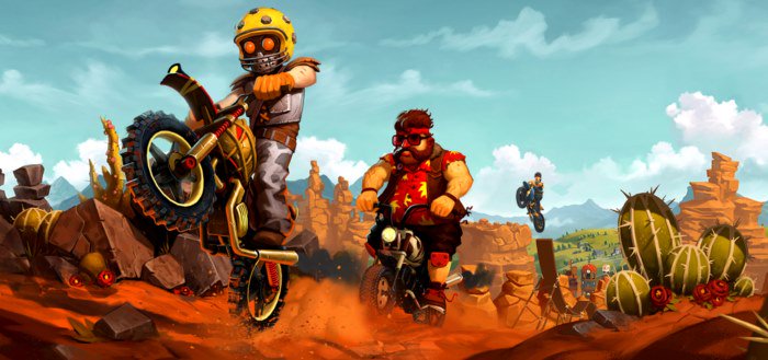 DroidAppNL's tweet image. Trails Frontier: crossen en stunten op motoren - droidapp.nl/apps/trails-fr… #DroidApp