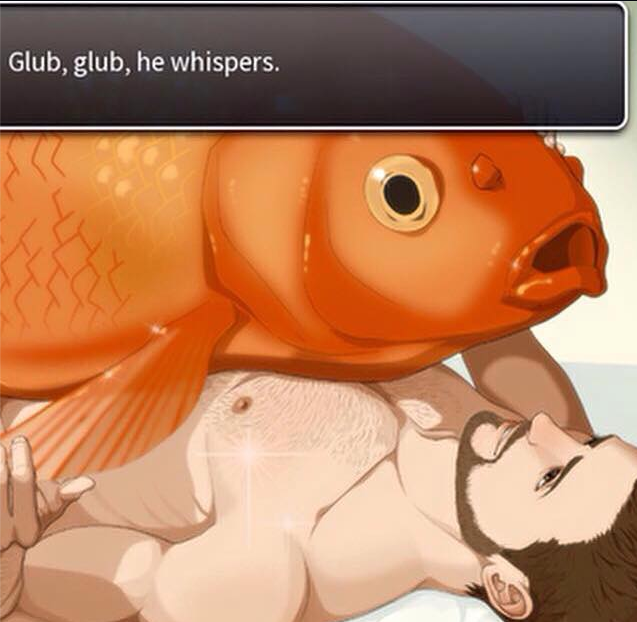 WeirdBuzzFeed's tweet photo. glub glub https://t.co/DRoKJZ87nI