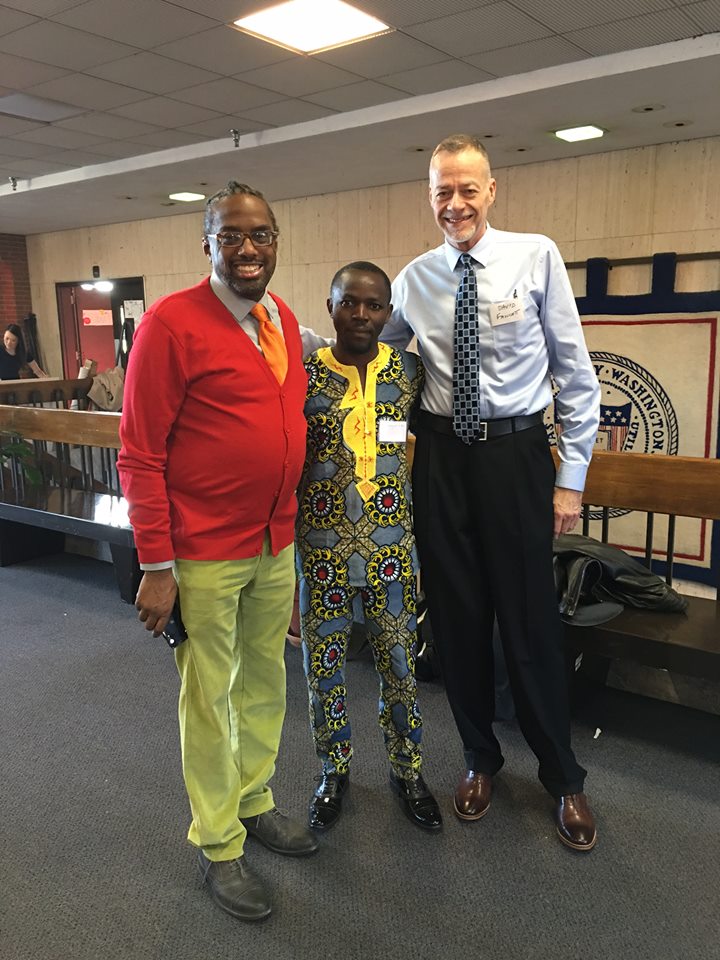 LustMenMeth's tweet photo. Participating in #Stigma2015 at @HowardU was an invigorating & humbling experience: https://t.co/oODtNVdBhc #HIV https://t.co/4m8VqKh9fe
