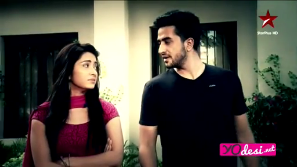 AshaNegi_Fans's tweet photo. #KuchToHainTereMereDarmiyaan #KTHTMD #Koyal #Raj #Flashback #23Nov2015 https://t.co/SUhUjFbj54