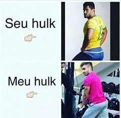 taytvrs's tweet photo. Meu hulk 👉 @NathanBarone
#BCAFly https://t.co/VZ01P4n9DS