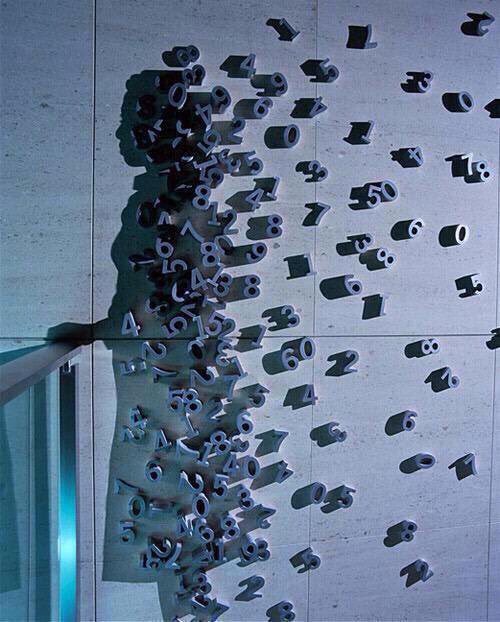 chronoIogical's tweet photo. Shadow art... https://t.co/q0eDYKEanO