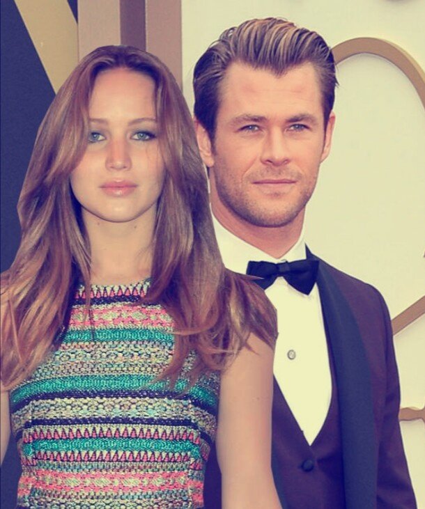 JennLcw's tweet photo. #MCMmy baby cakes, @Chrls_Hemsworth 💕 You've got a heart of gold and make my day better just by being a part of it. https://t.co/VMUKjKk3x6