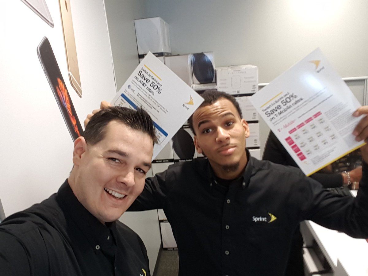 347Sprint's tweet image. Here come the savings from @347Sprint !!!!! @JosephSmithers1