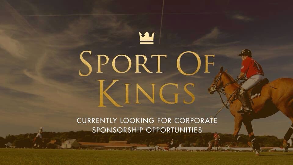 Please check out <a href="/SoKFilm/">Sport Of Kings Film</a> For Sponsor enquiries please contact <a href="/goldenmileprods/">GoldenMileProds</a> #UK #US #Argentina #Dubai #Polo