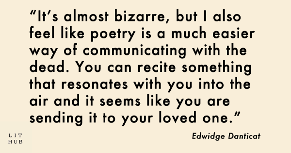 EvanneLindley's tweet photo. Another great #phonecallfrompaul this time featuring #EdwidgeDanticat https://t.co/JKcoFjoOHb https://t.co/1pfVXIqril