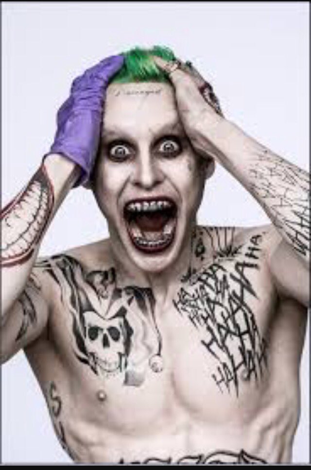 IWBatman tweet picture