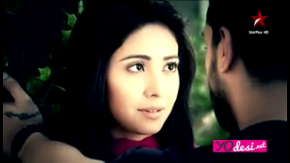 AshaNegi_Fans's tweet photo. #KuchToHainTereMereDarmiyaan #KTHTMD #Koyal #Raj #Flashback #23Nov2015 https://t.co/qZhliBDHmI