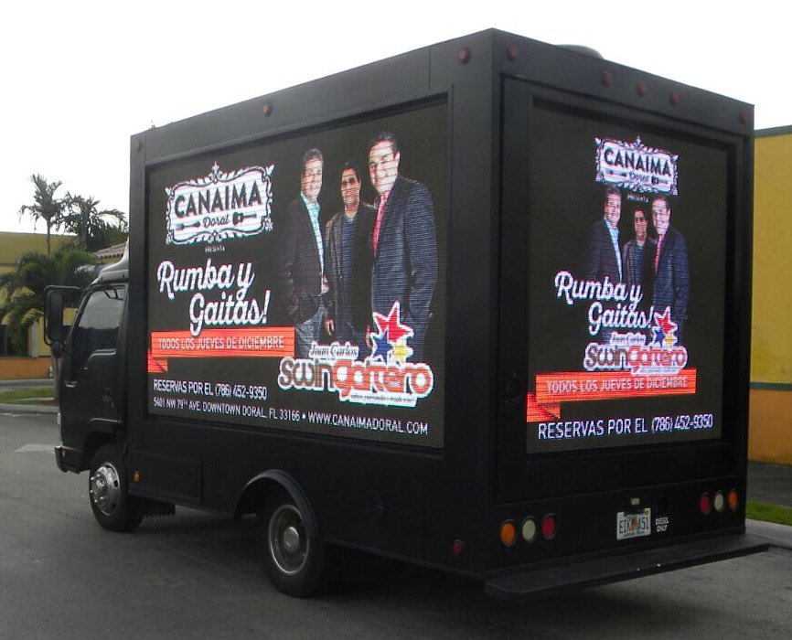 Jueves Gaiteros en #CanaimaDoral #Miami #Florida #Gaitas #GaitasEnMiami