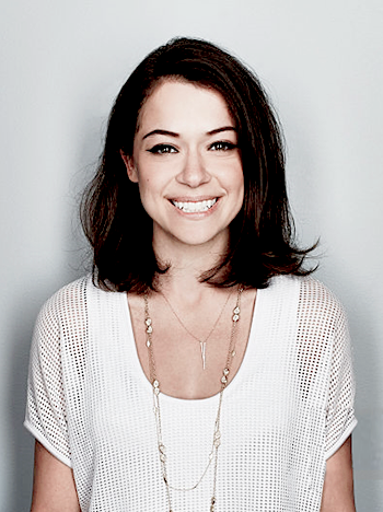 actorvschar's tweet photo. tatiana maslany // helena https://t.co/hUF1HbM0ol
