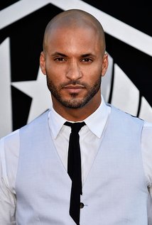 Happy Birthday to Ricky Whittle (34) 